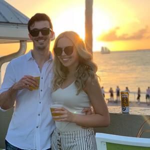 Meet your Posher, Monica